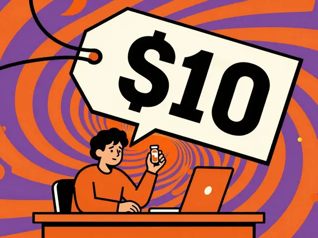 How to Buy Cheap Generic Synthroid (Levothyroxine) Online in 2026