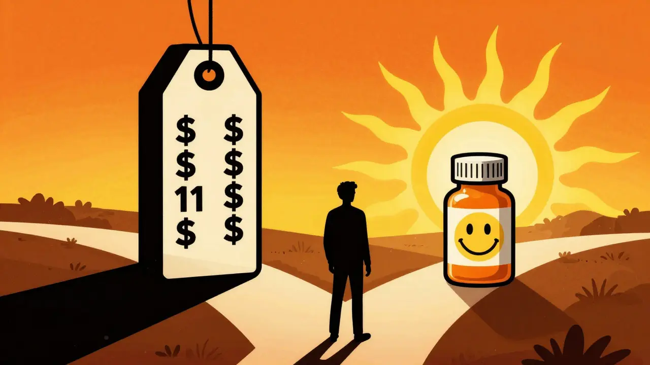 Buy Cheap Generic Effexor Online in 2026: A Safe Guide to Saving Money on Venlafaxine