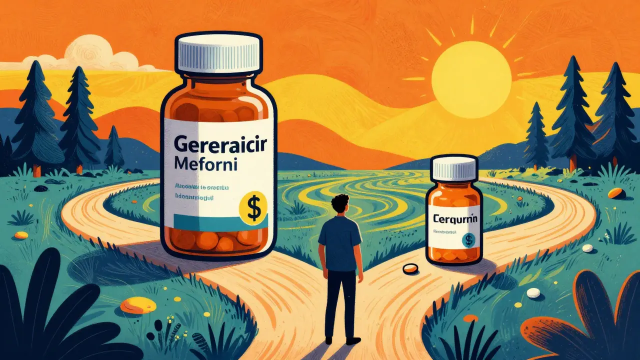 How to Buy Generic Glucophage Online: Prices, Safety & Best Options in 2026
