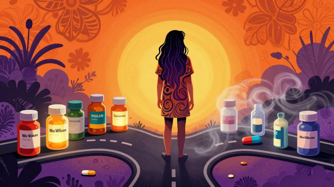 Long-term follow-up: sustaining health after switching to generics
