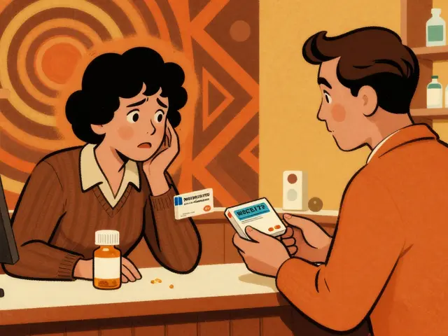 Antibiotics and Birth Control Pills: The Truth About Interactions