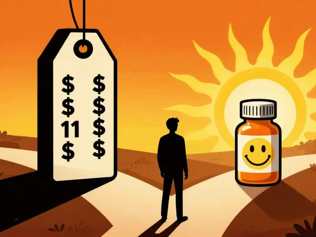 Buy Cheap Generic Effexor Online in 2026: A Safe Guide to Saving Money on Venlafaxine