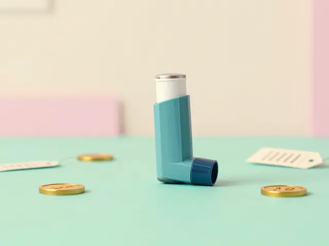 Buy Generic Albuterol Online: Safe, Cheap Options & Price Guide (2026)