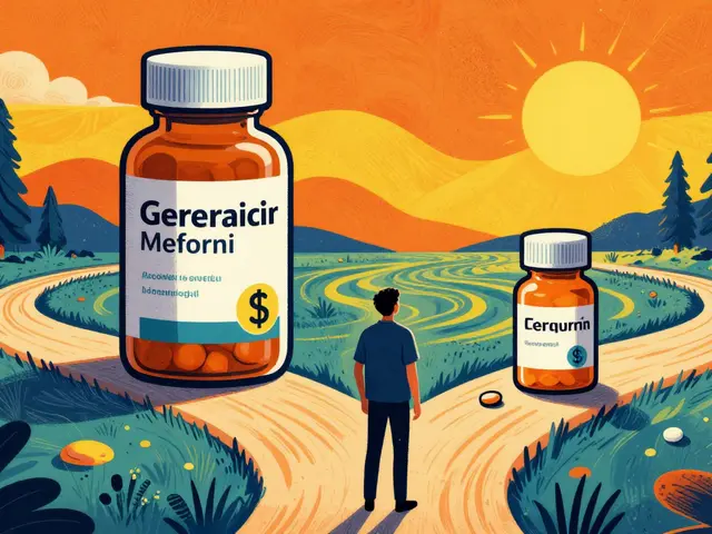 How to Buy Generic Glucophage Online: Prices, Safety & Best Options in 2026
