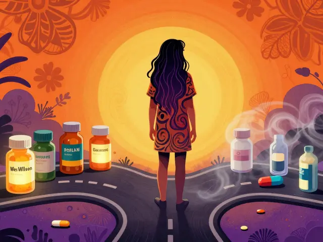 Long-term follow-up: sustaining health after switching to generics
