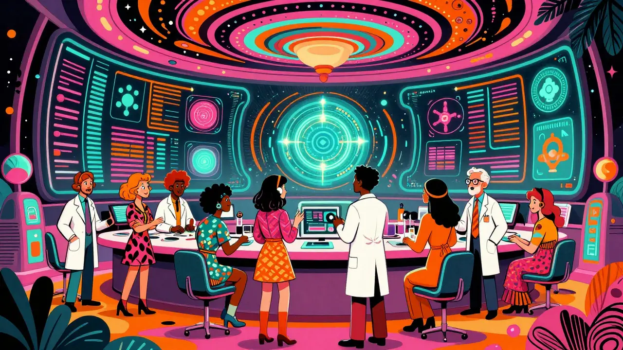 How AI Detects Drug Safety Problems: A Practical Guide to Modern Pharmacovigilance