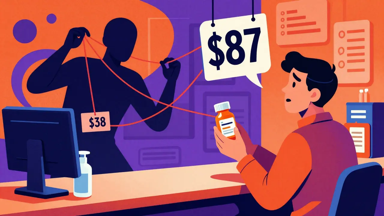 How Insurers Save on Generics: Bulk Buying and Tendering Strategies