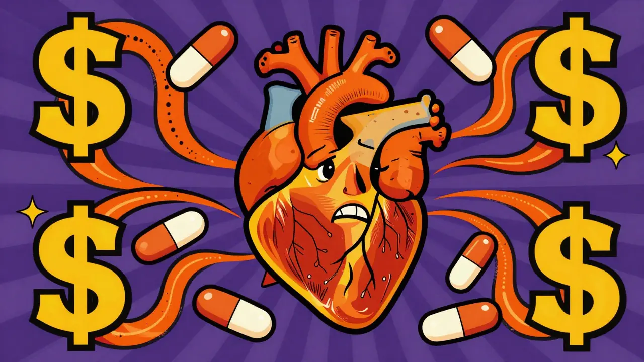 How to Buy Generic Coumadin (Warfarin) Online Safely and Cheaply