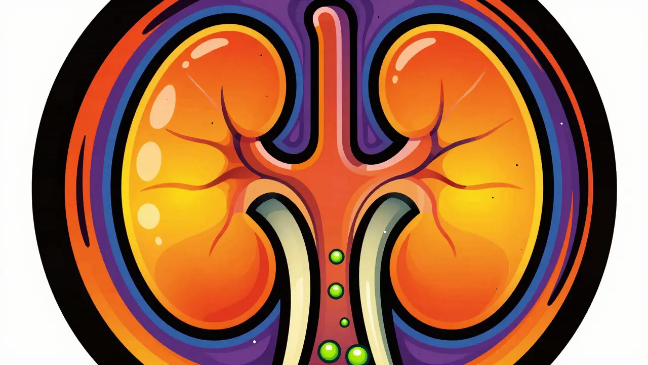 SGLT2 Inhibitors: Benefits and Risks for Type 2 Diabetes