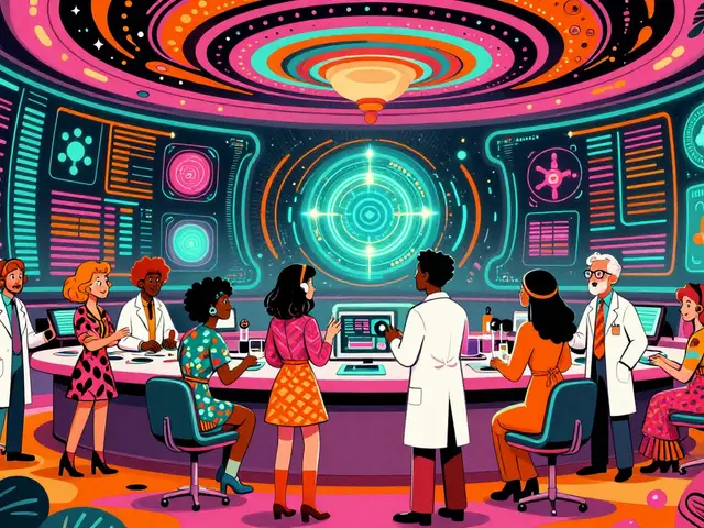 How AI Detects Drug Safety Problems: A Practical Guide to Modern Pharmacovigilance