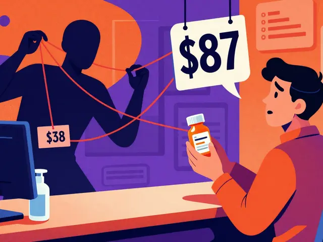 How Insurers Save on Generics: Bulk Buying and Tendering Strategies