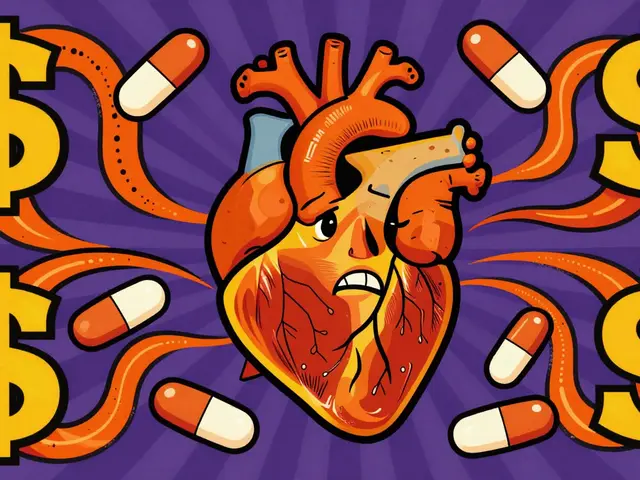How to Buy Generic Coumadin (Warfarin) Online Safely and Cheaply