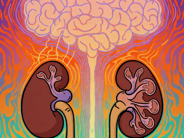Long-Term Steroid Tapers: ACTH Stimulation Testing for Adrenal Recovery