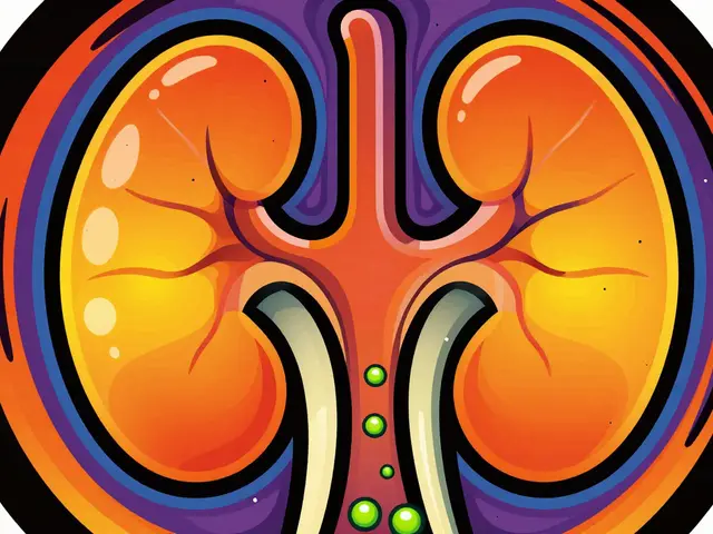 SGLT2 Inhibitors: Benefits and Risks for Type 2 Diabetes